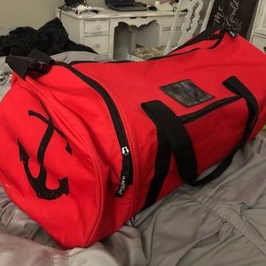 Large duffle bag